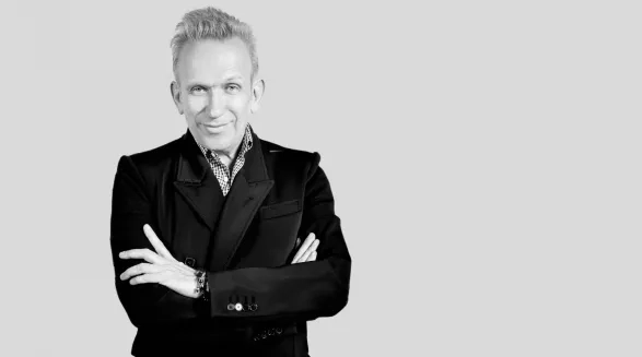 Jean Paul Gaultier