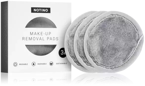 Odličovací tampony 