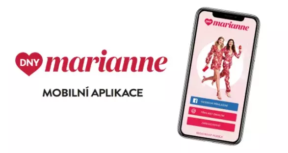 Dny Marianne