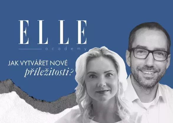 RADKA DOHNALOVÁ & PETR HAVLÍČEK