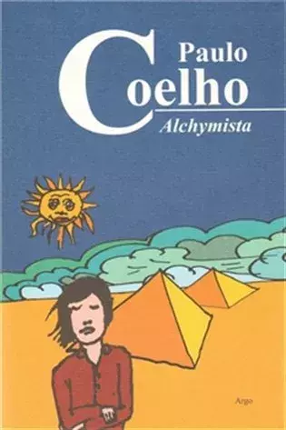 Paulo Coelho, Alchymista