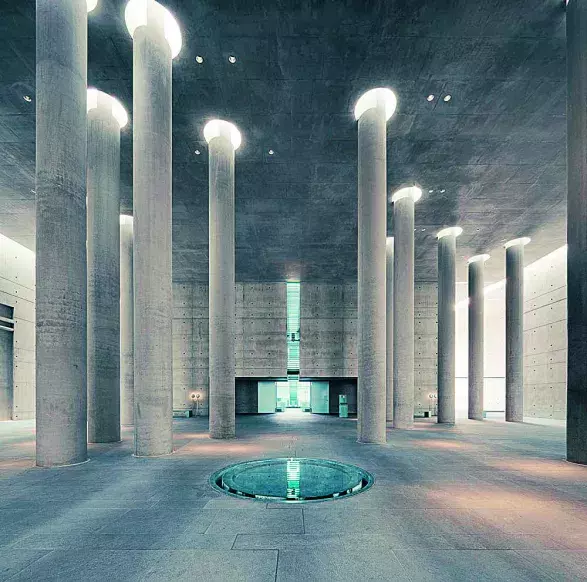 Krematorium Baumschulenweg