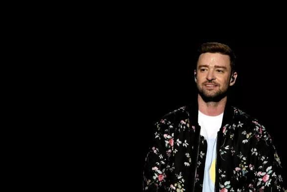 Justin Timberlake 
