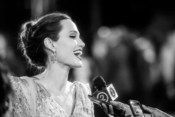 Angelina Jolie Angelina Jolie