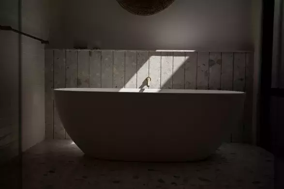 Koupelny podle ELLE decoration Koupelny podle ELLE decoration