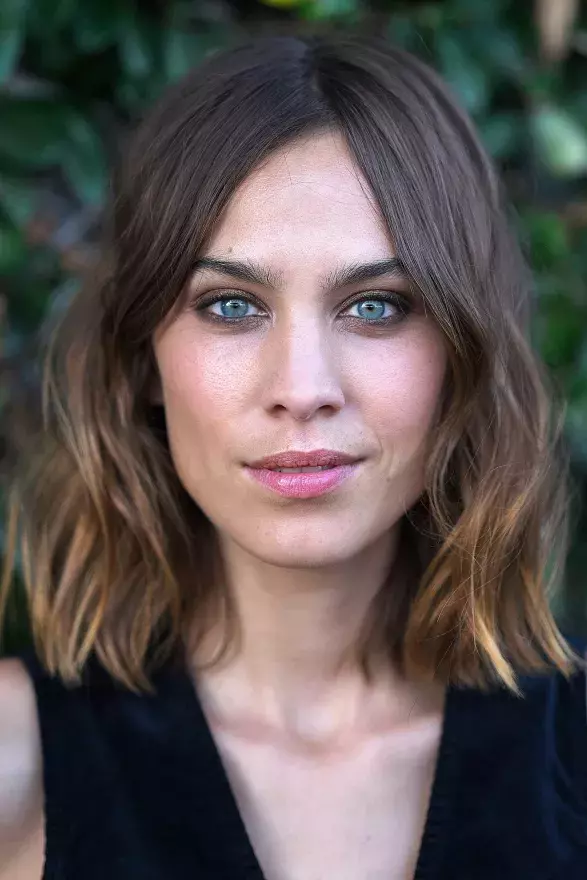 Alexa Chung Alexa Chung