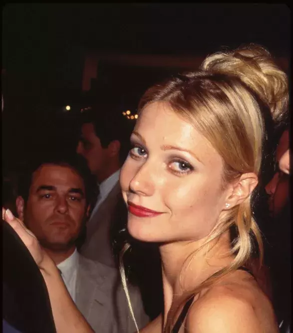 Gwyneth Paltrow radí jak na její vibrátor 