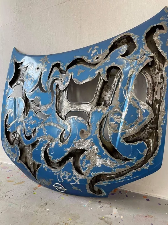 Karoserie Bety Krňanské