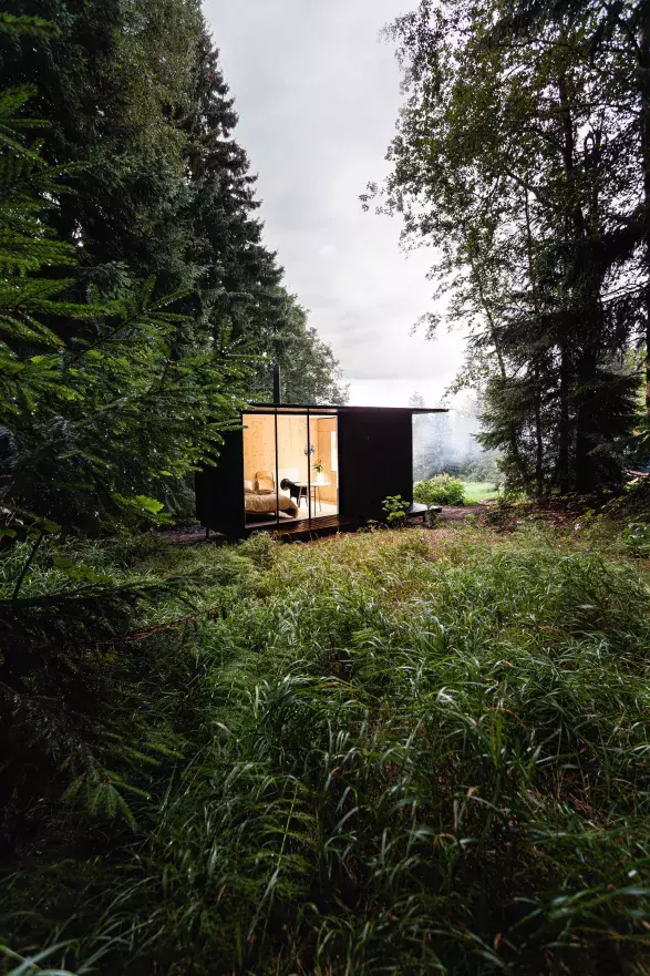Tiny House