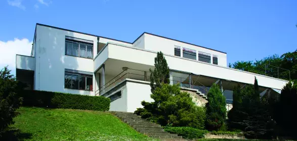 Vila Tugendhat