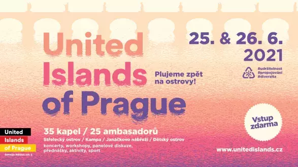 United Islands of Prague United Islands of Prague
