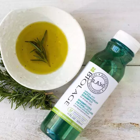 Vlasová kosmetika s ohledem na planetu Vlasová kosmetika s ohledem na planetu