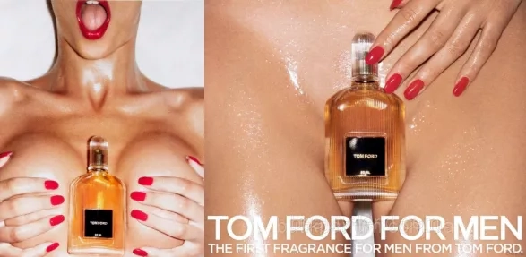 Tom Ford