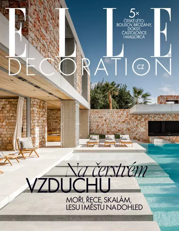 Elle Decoration