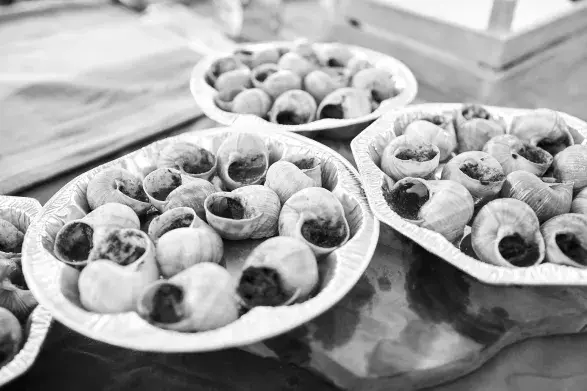 Francouzský trh na pražské Kampě Francouzský trh na pražské Kampě