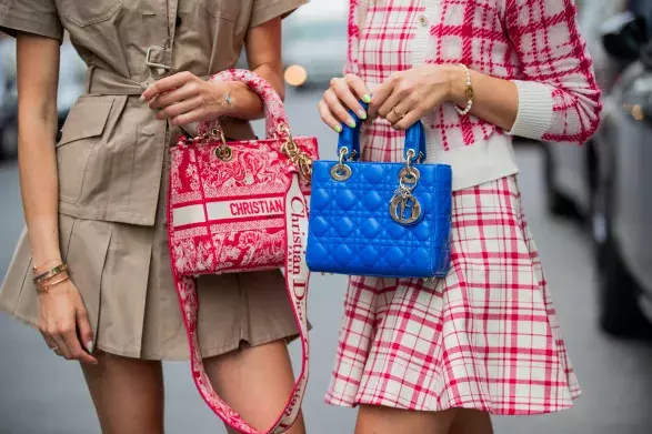 Street style Street style