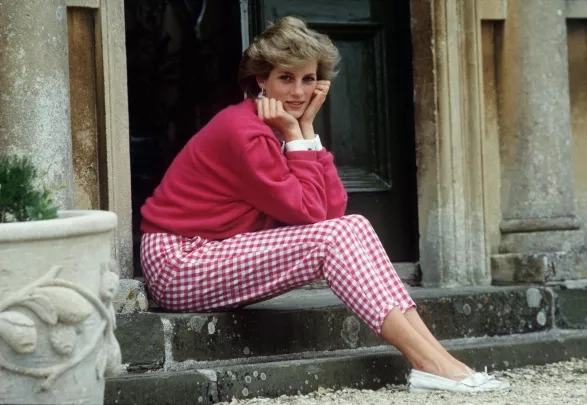 Lady Di