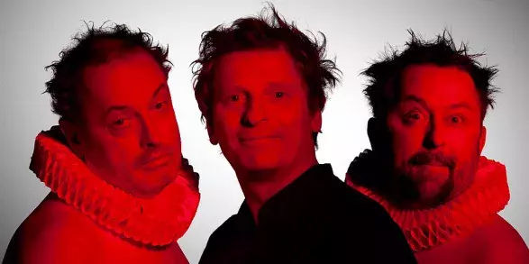 Letní shakespearovské slavnosti Letní shakespearovské slavnosti