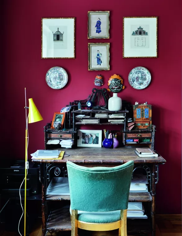 Elektrický byt Elektrický byt