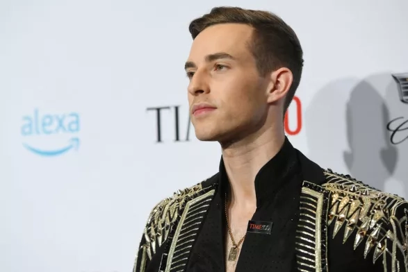 Adam Rippon