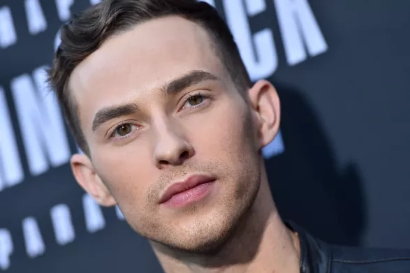 Adam Rippon