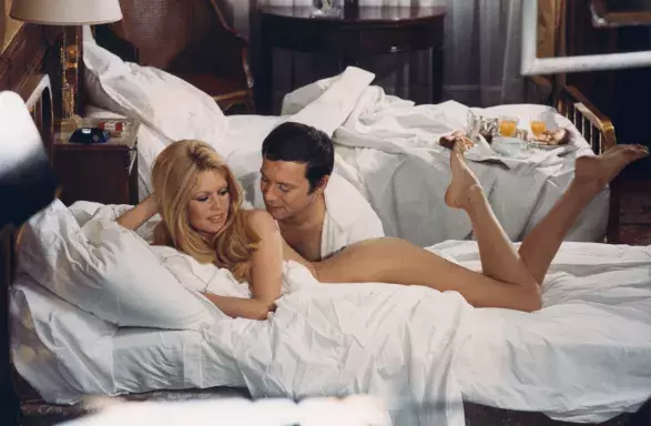 Konec one night stands