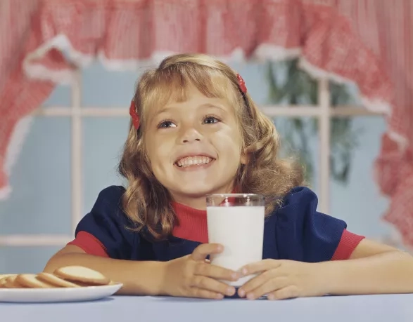 Škodí mléčné výrobky vaší pleti?