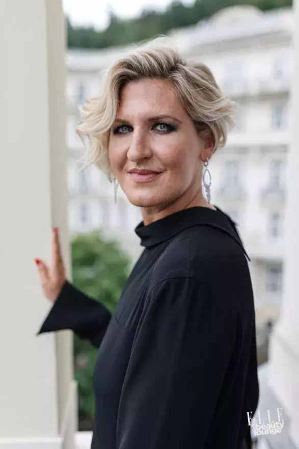 Hana Třeštíková Hana Třeštíková