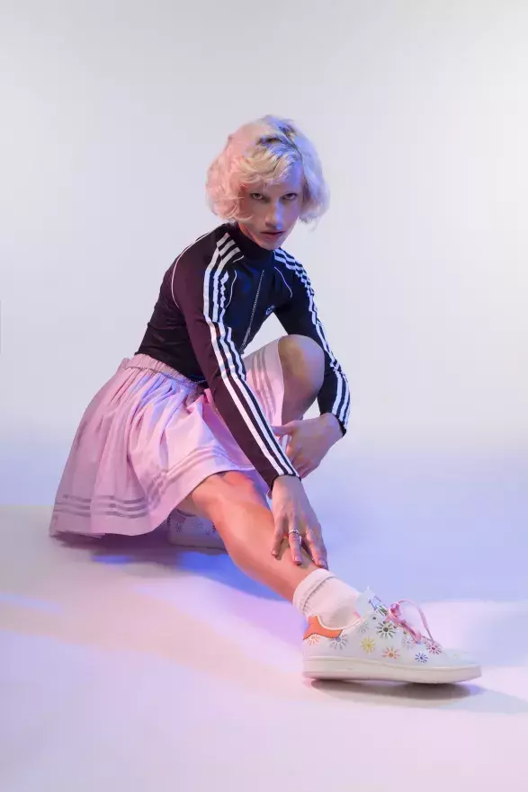 Nová pride kolekce adidas LOVE UNITES