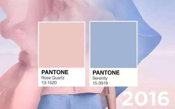 Rose Quartz and Serenity