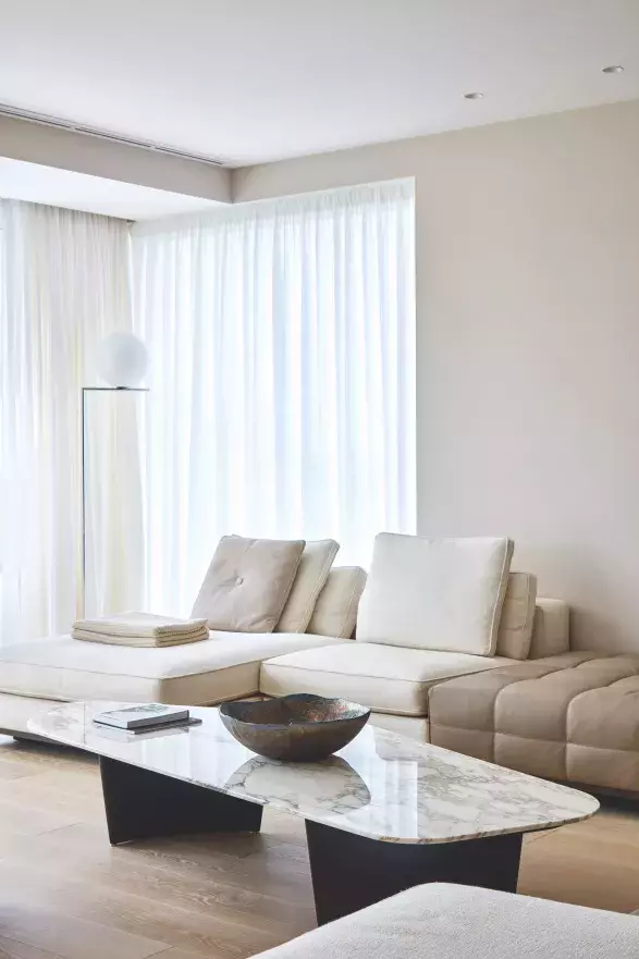 Prohlédněte si luxusní vilu anonymní české podnikatelky v Chorvatsku Prohlédněte si luxusní vilu anonymní české podnikatelky v Chorvatsku