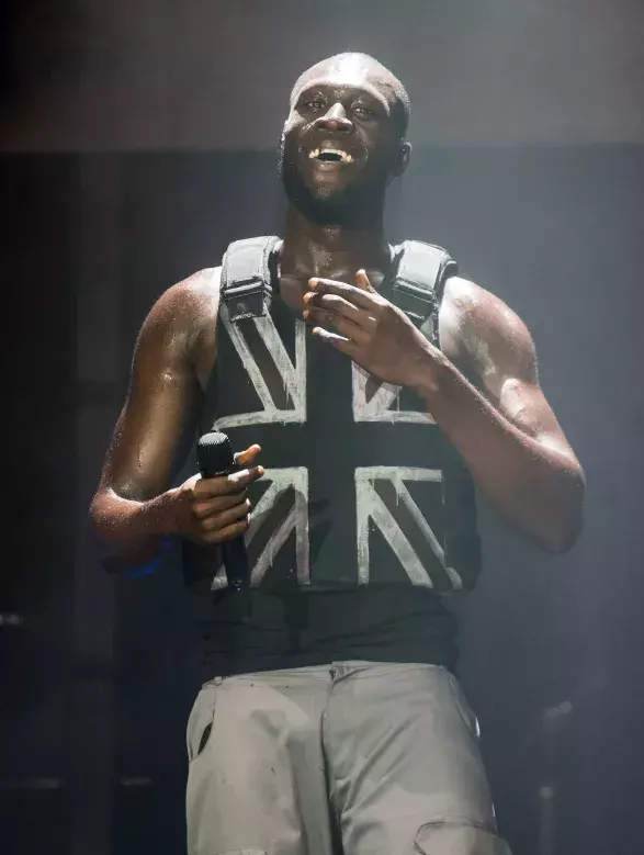 Stormzy