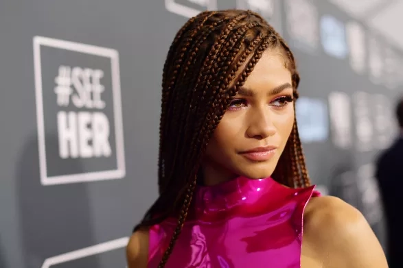 Zendaya