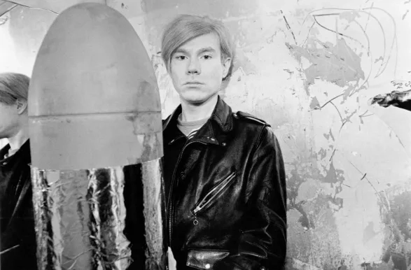 Andy Warhol