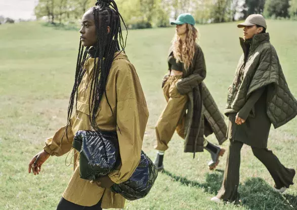 H&M Studio Fall 2021