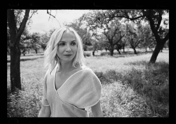 Jana Plodková/Má Vlast Edit