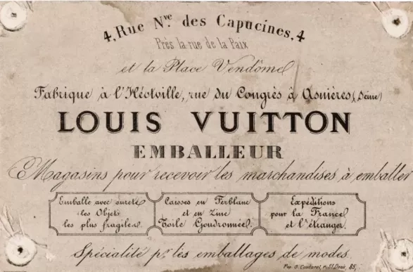 Louis Vuitton
