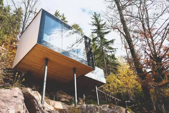 MIRAMONTI BOUTIQUE HOTEL