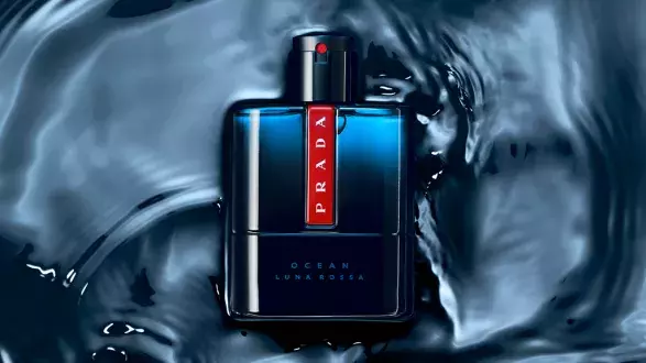Parfém Prada Luna Rosse Ocean Parfém Prada Luna Rosse Ocean