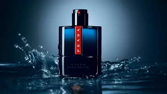 Prada Luna Rossa Ocean Prada Luna Rossa Ocean