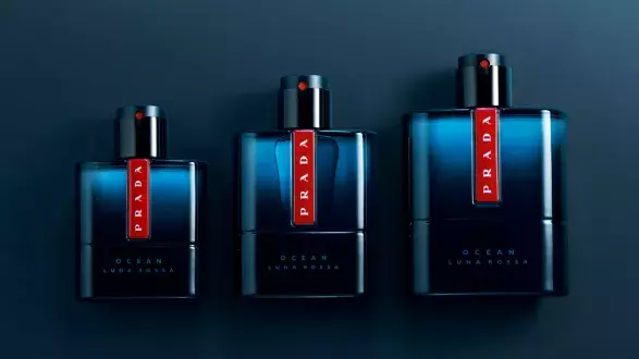 Prada Luna Rossa Ocean Prada Luna Rossa Ocean