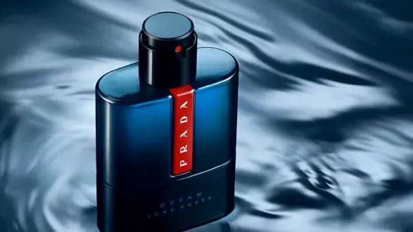 Prada Luna Rossa Ocean Prada Luna Rossa Ocean