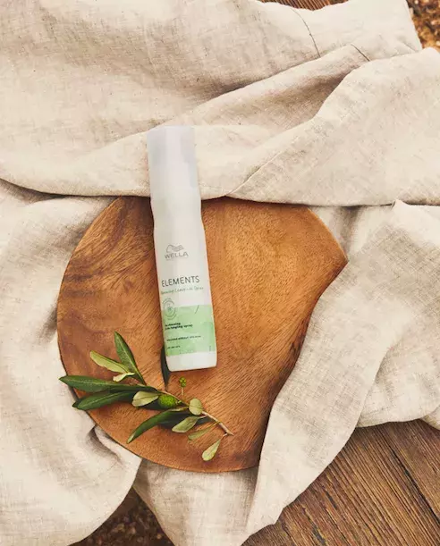 Wella Professional Elements Renewing Leave-In Spray