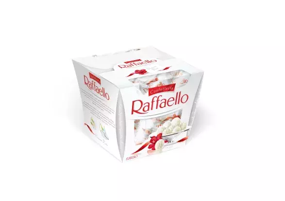 Raffaello Raffaello