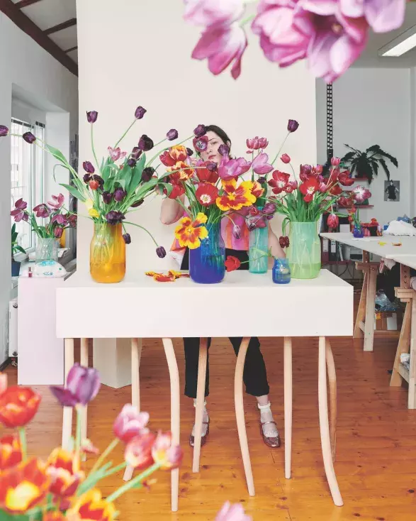 Tereza R. Kladošová