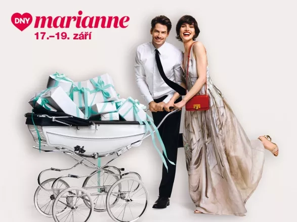 Dny Marianne Dny Marianne