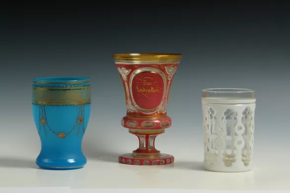 Veletrh starožitností Antique