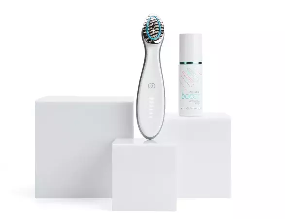 ageLOC Boost Activating Serum