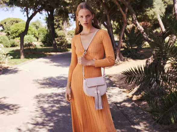 Nová kolekce Rose Garden od Jenny Fairy