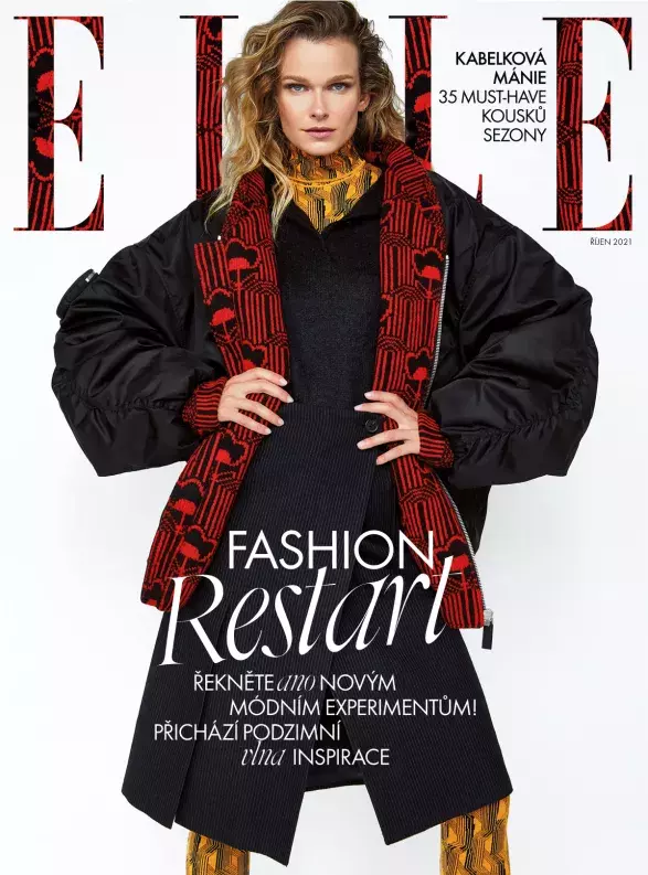 ELLE
